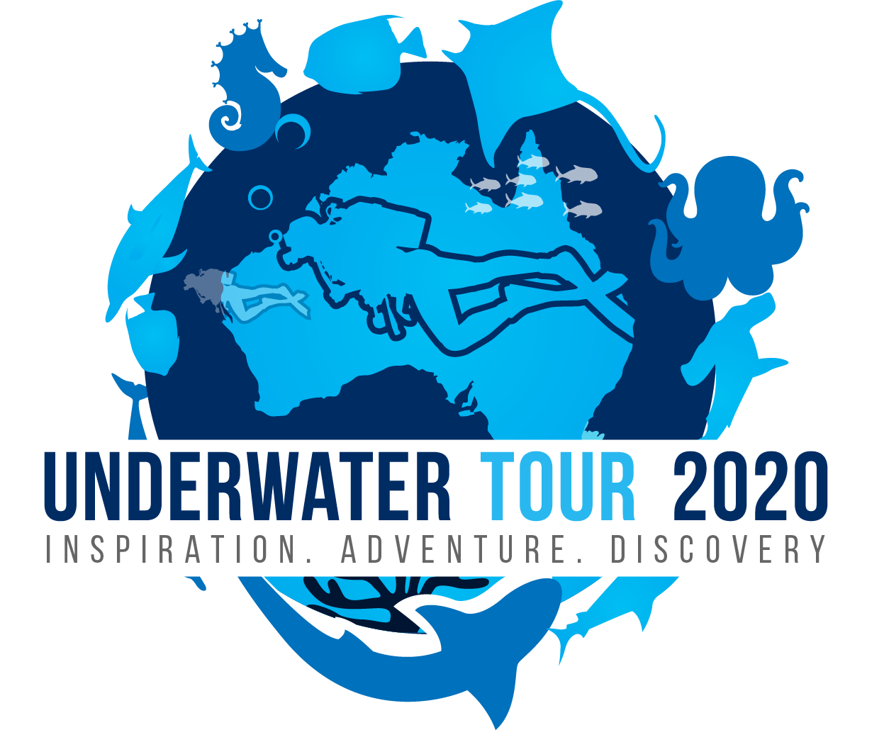 Jasmine Carey Profile Underwater Tour