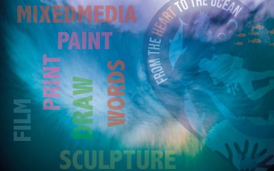 Calling all Ocean Lovers