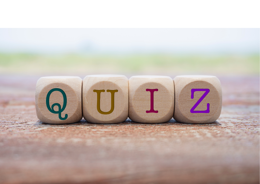Quiz