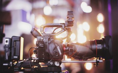 Lights!   And Action!