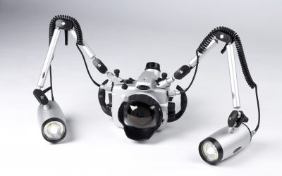 Finding Silver Underwater