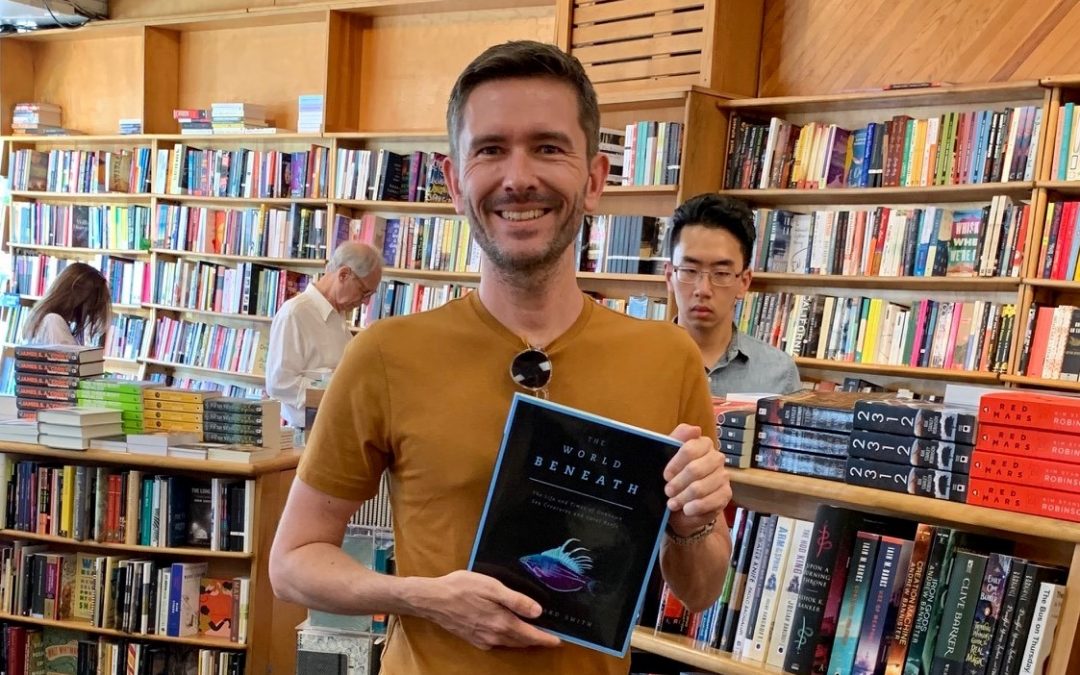 It’s a Best Seller!