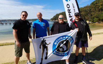 Scubapro’s Secret Sauce